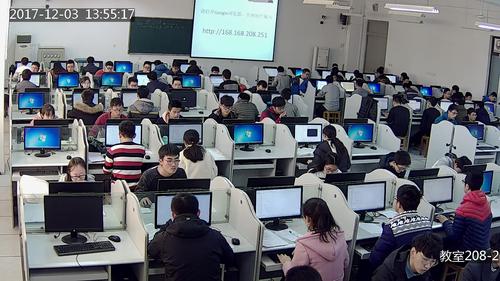 西安电子科技大学